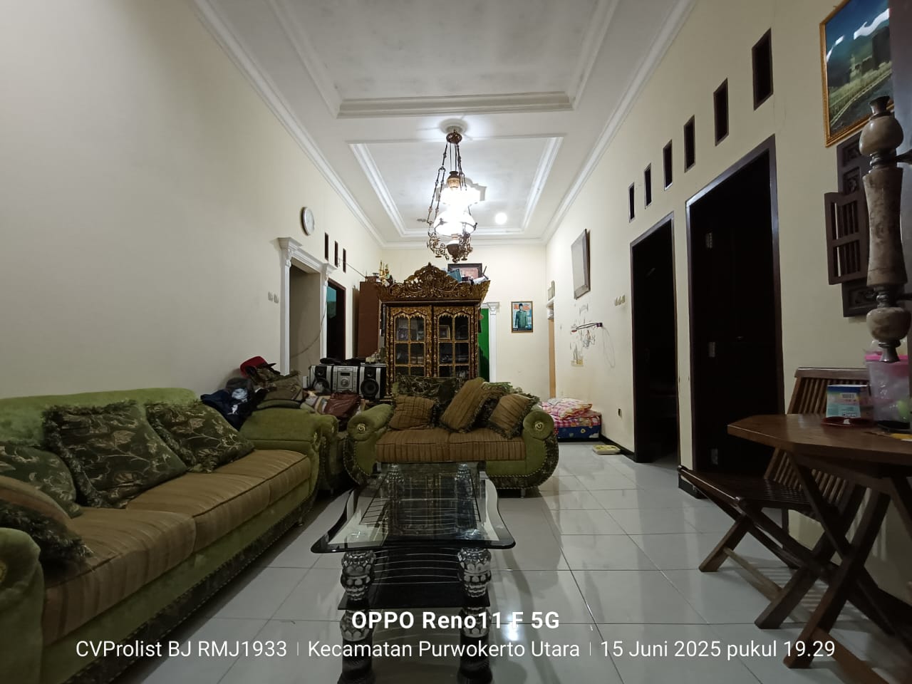  Dijual Rumah 5 Menit Dari Kampus UNWIKU view 4