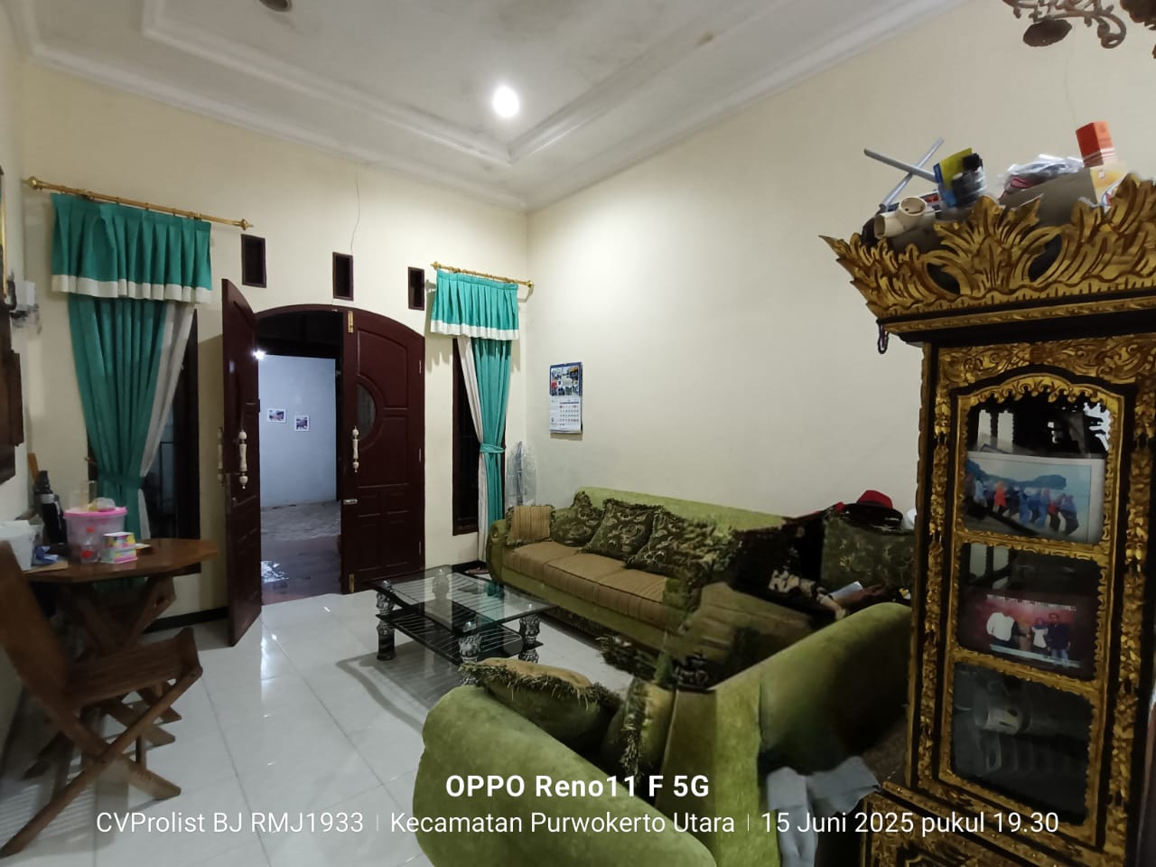 Dijual Rumah 5 Menit Dari Kampus UNWIKU view 5