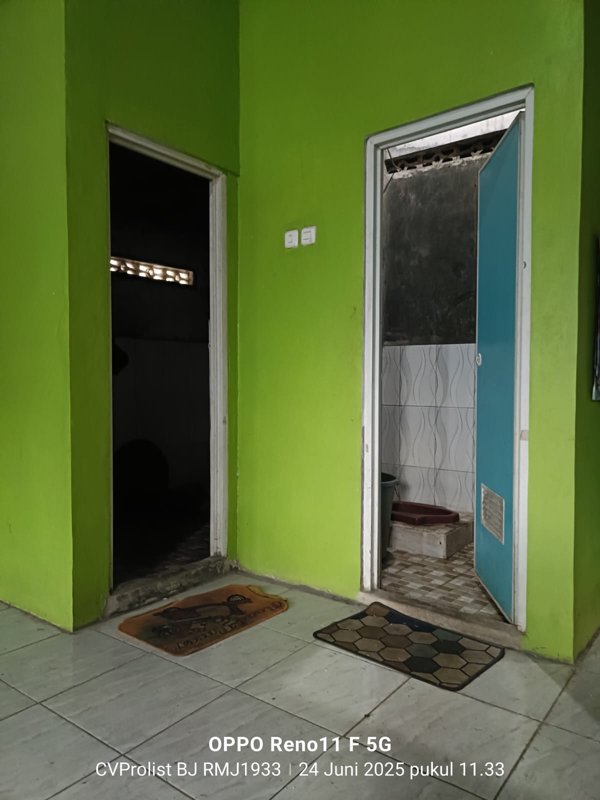 Di Jual Rumah Bagus Dan Luas 7 menit ke Stasiun Purwokerto view 4