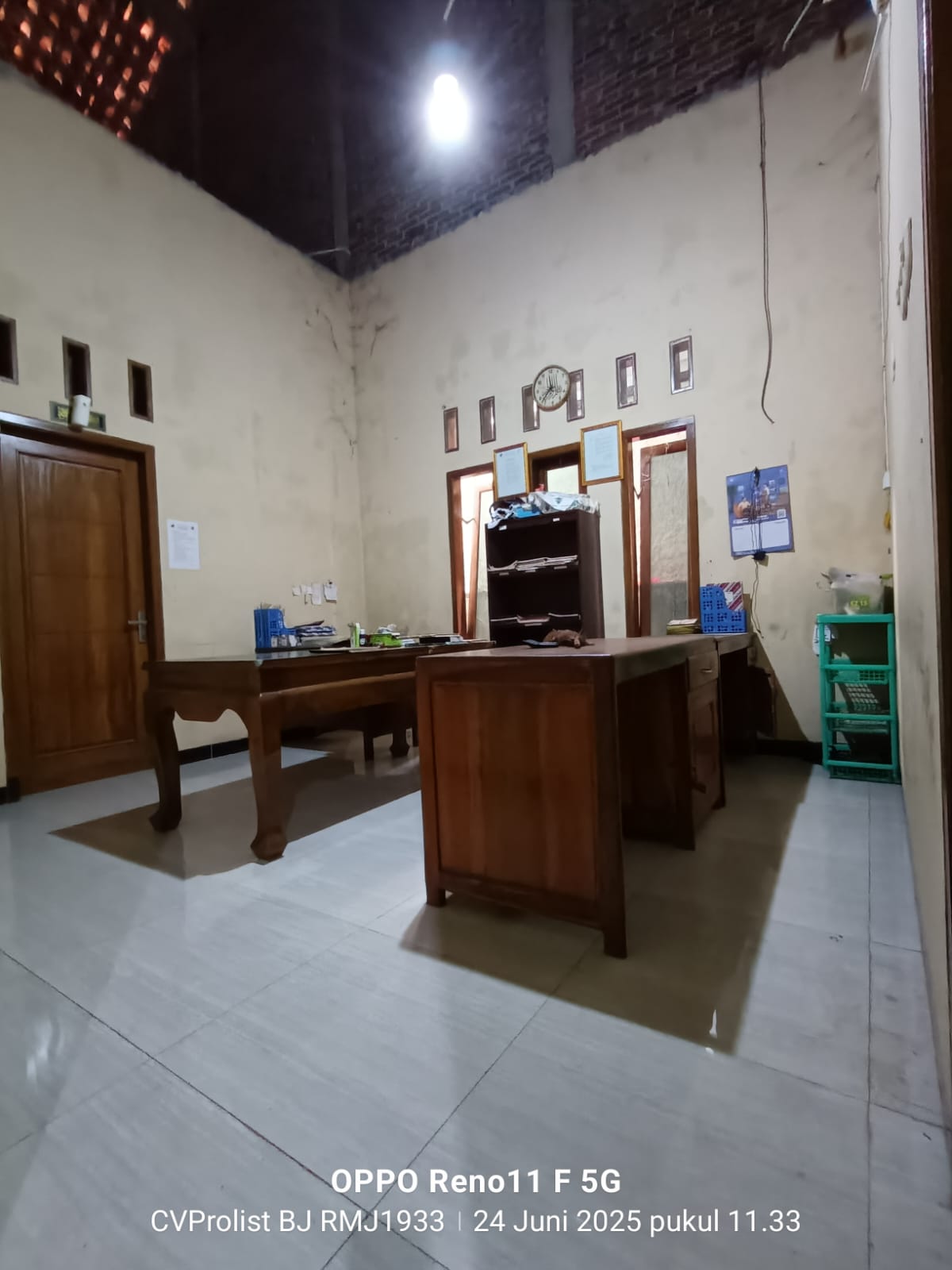  Di Jual Rumah Bagus Dan Luas 7 menit ke Stasiun Purwokerto view 5