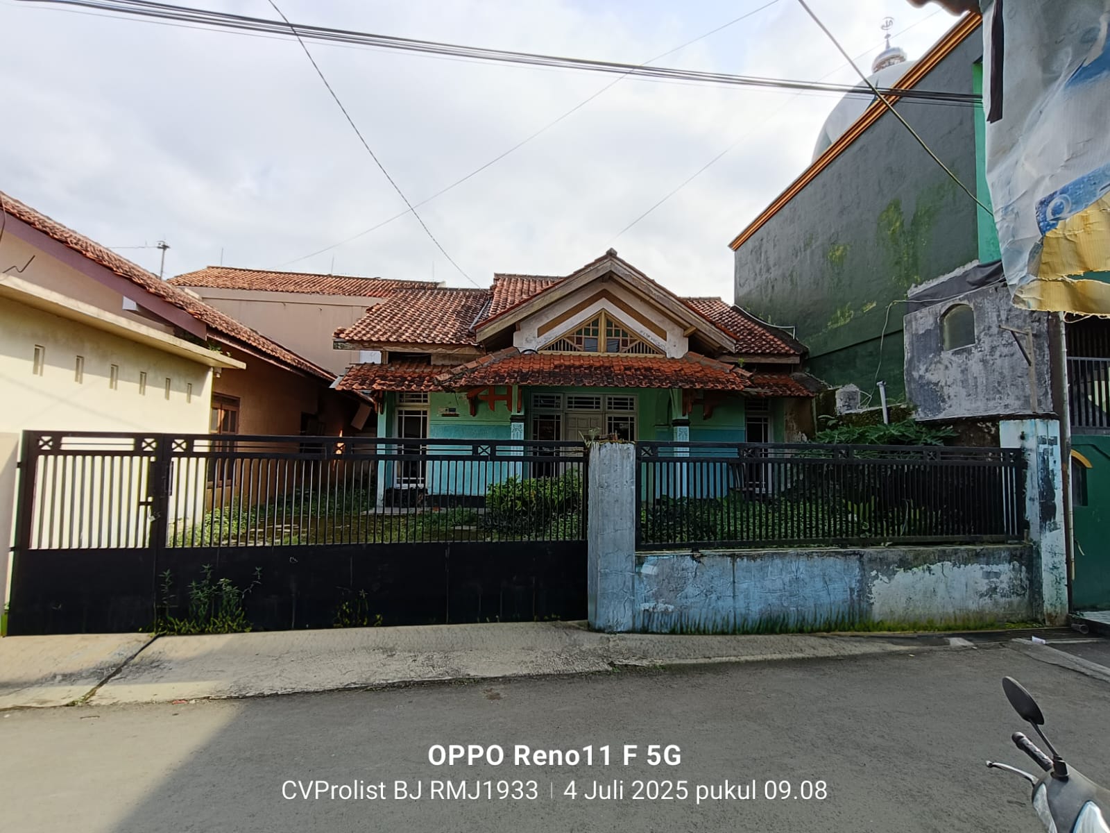 Dijual Rumah 4 Menit ke Kampus Unsoed view 1
