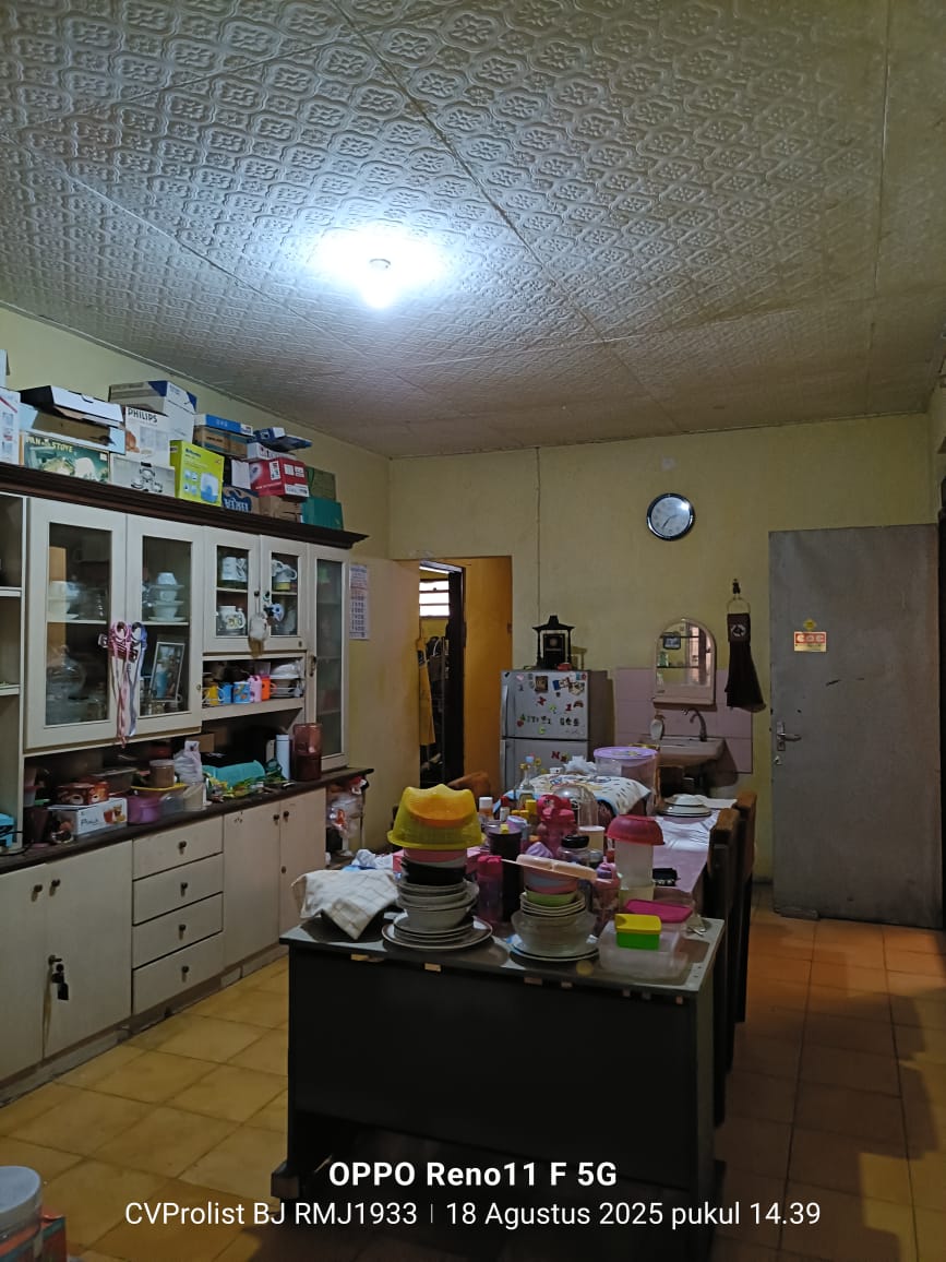 Dijual Rumah Murah, Luas Dan Strategis 1 Menit ke SPN Purwokerto view 3