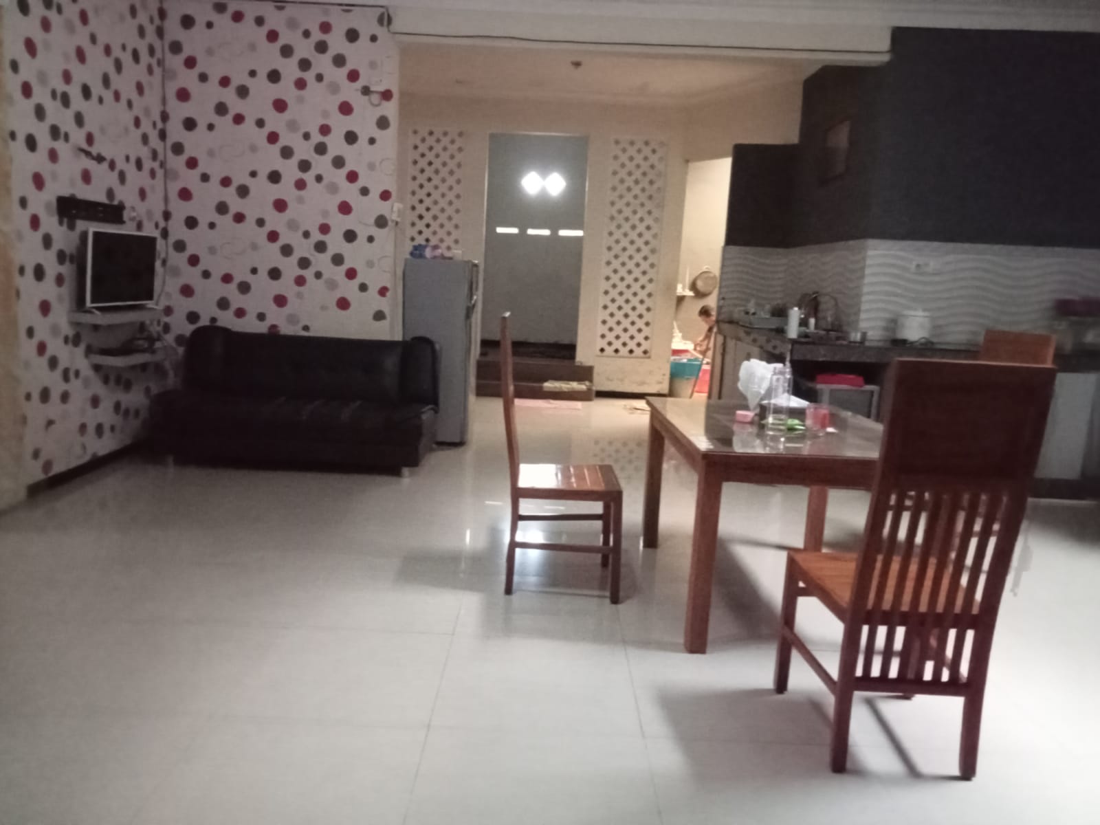   Dijual Rumah Rapi Cantik dan Luas 5 Menit Stasiun Purwokerto view 2