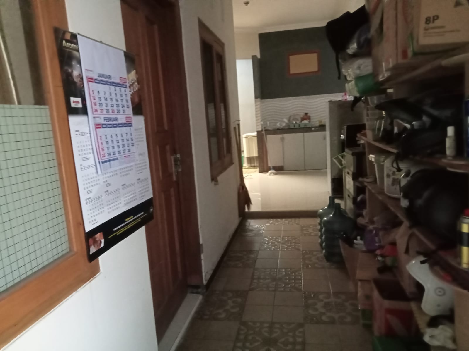   Dijual Rumah Rapi Cantik dan Luas 5 Menit Stasiun Purwokerto view 5