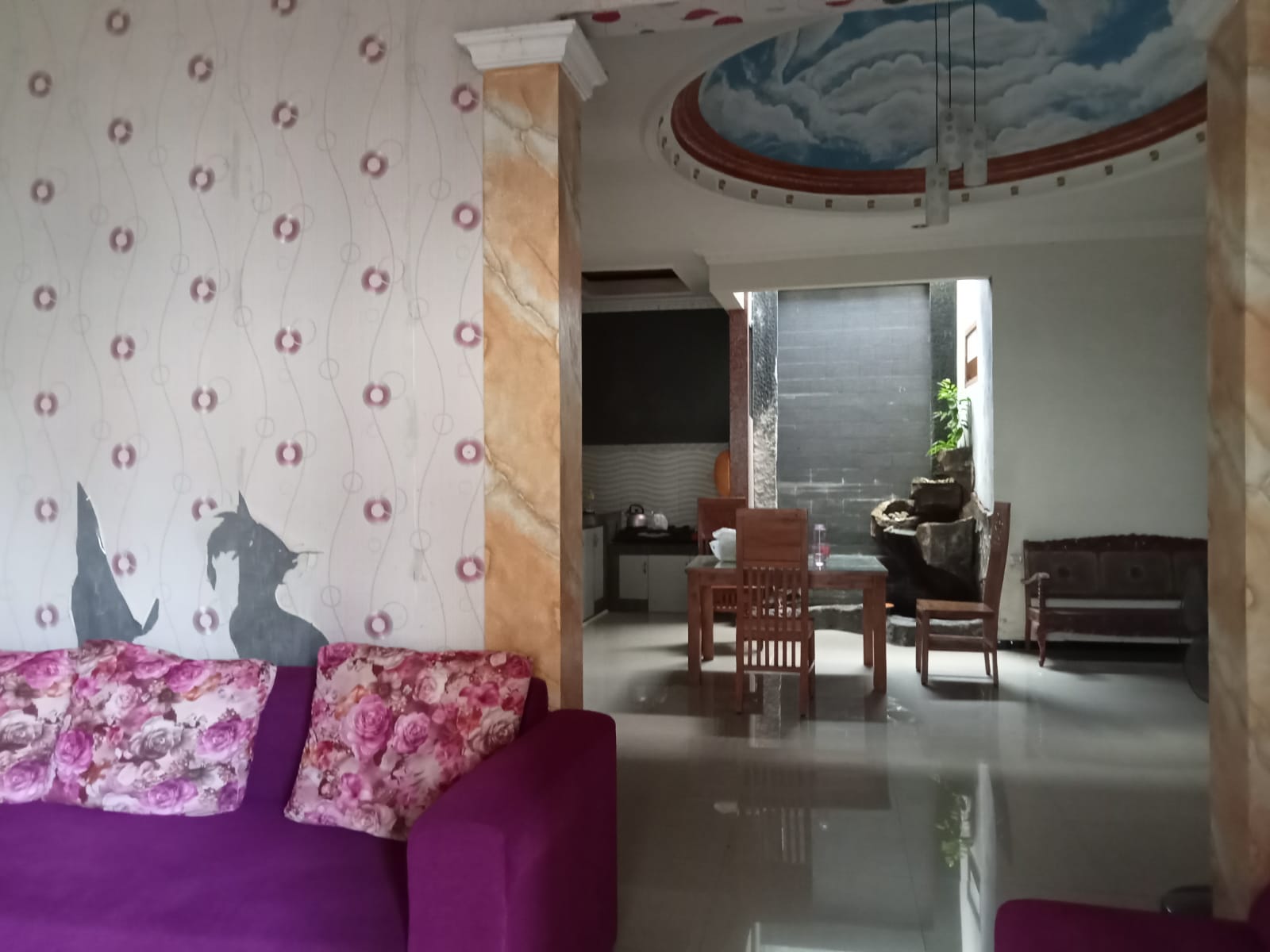 Dijual Rumah Rapi Cantik dan Luas 5 Menit Stasiun Purwokerto view 6