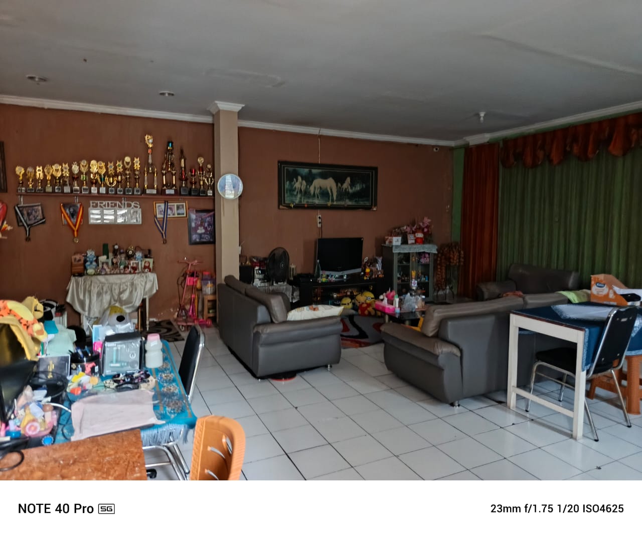  Dijual Ruko JL Utama Jendral Sudirman Purwokerto view 2