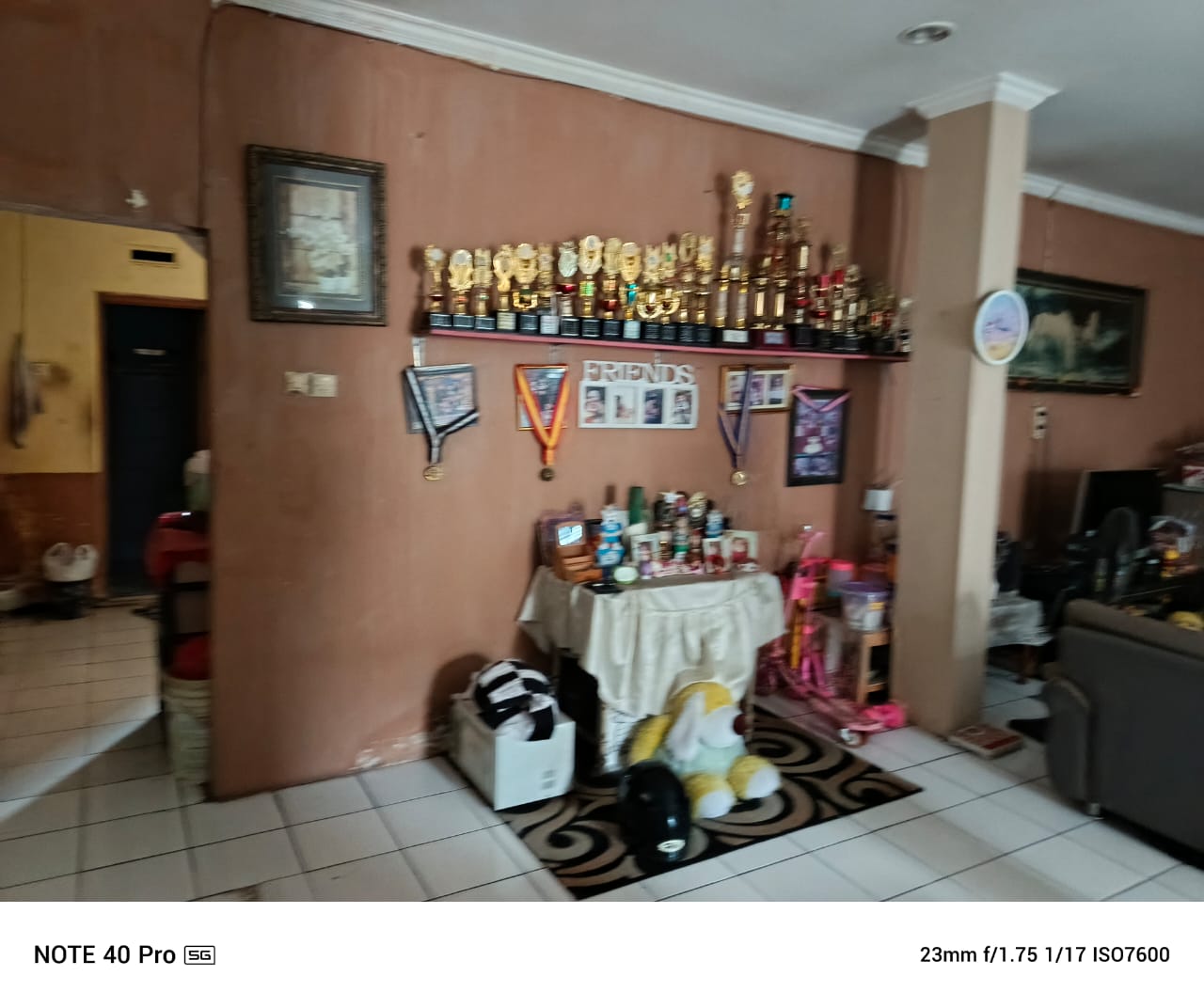  Dijual Ruko JL Utama Jendral Sudirman Purwokerto view 3