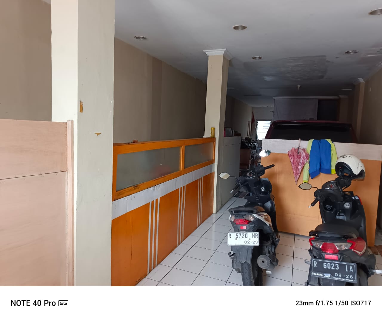 Dijual Ruko JL Utama Jendral Sudirman Purwokerto view 5