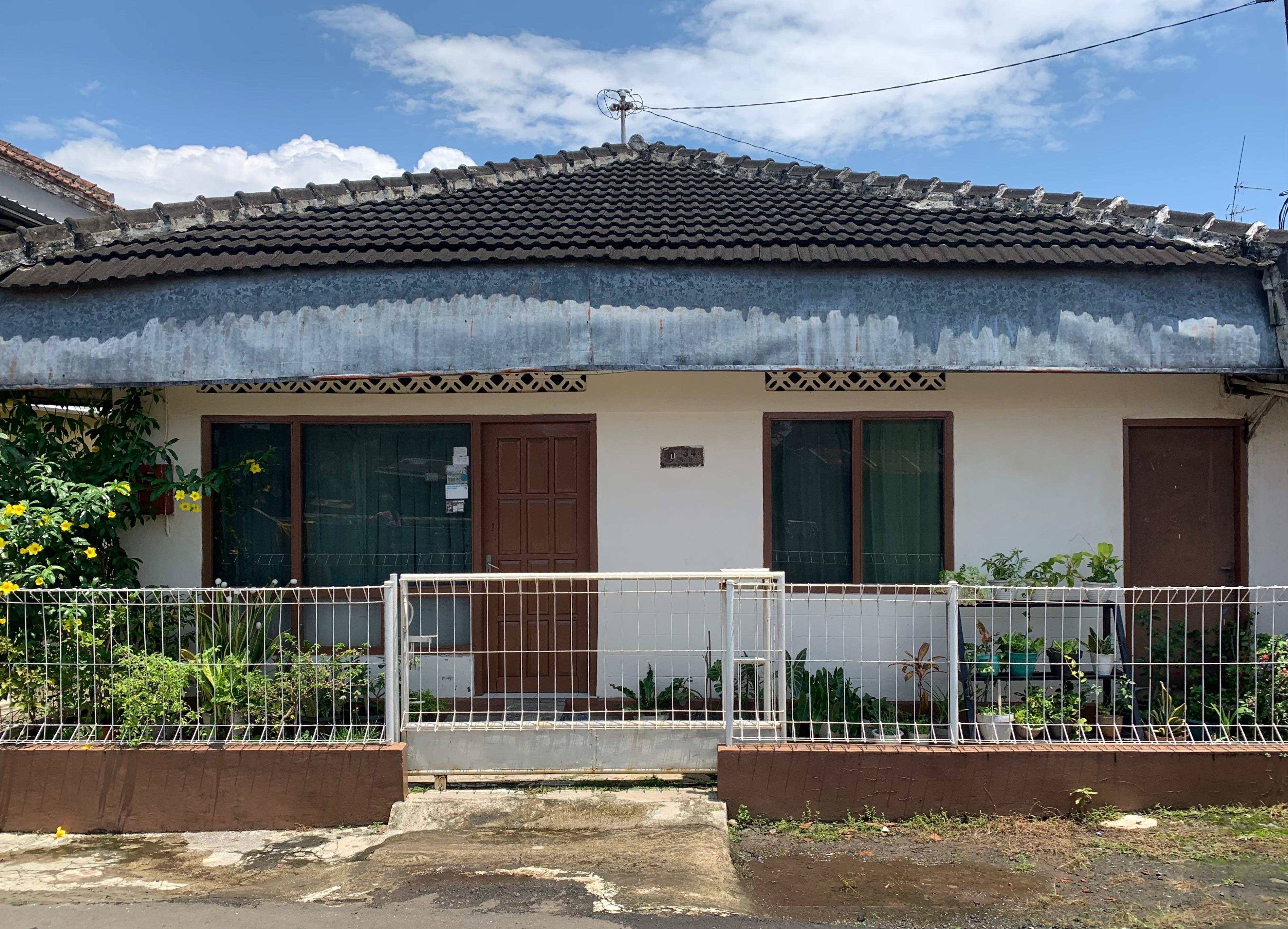  Dijual Rumah Non Perum Tengah Kota Purwokerto view 1