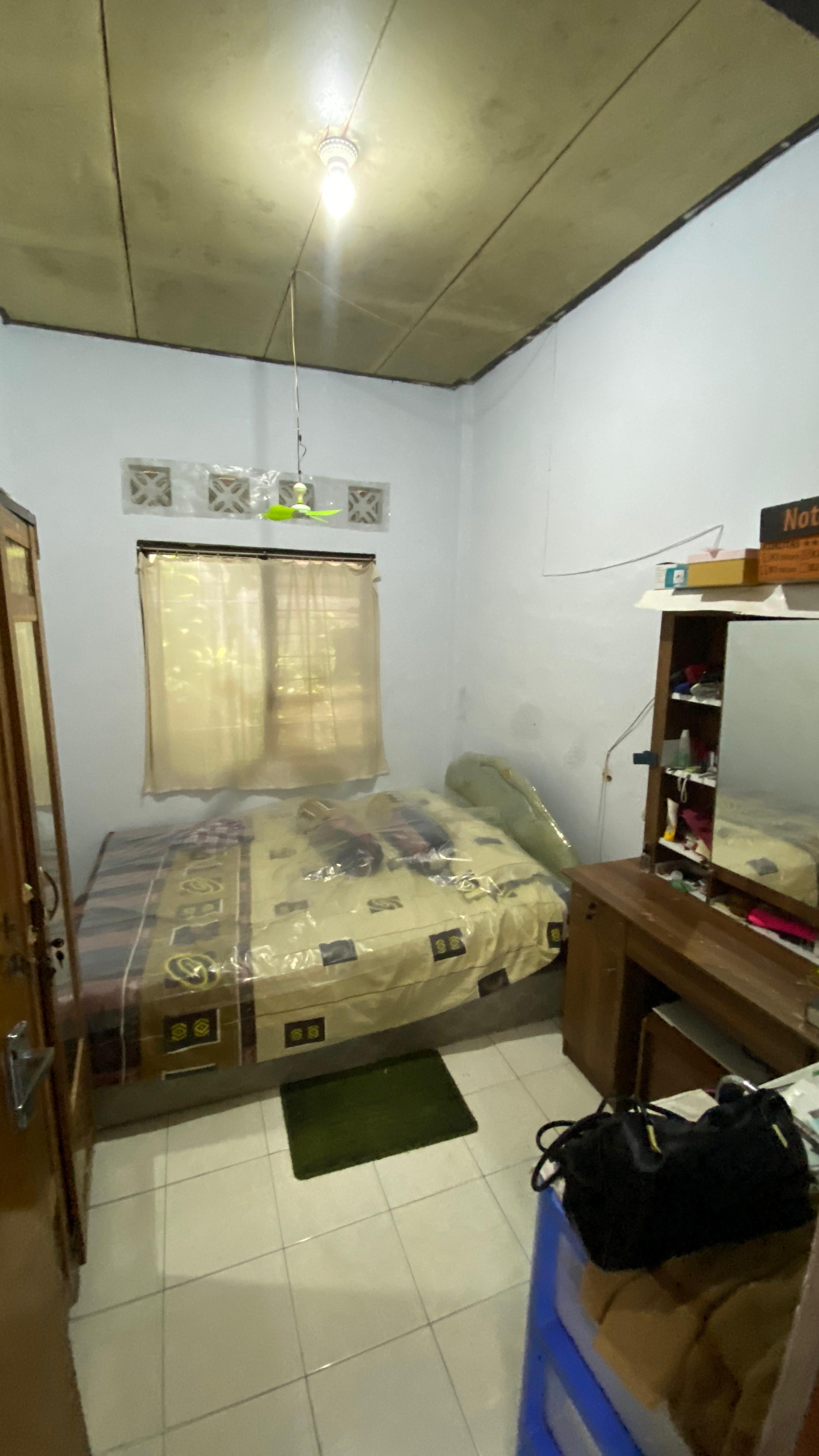  Dijual Rumah Non Perum Tengah Kota Purwokerto view 3