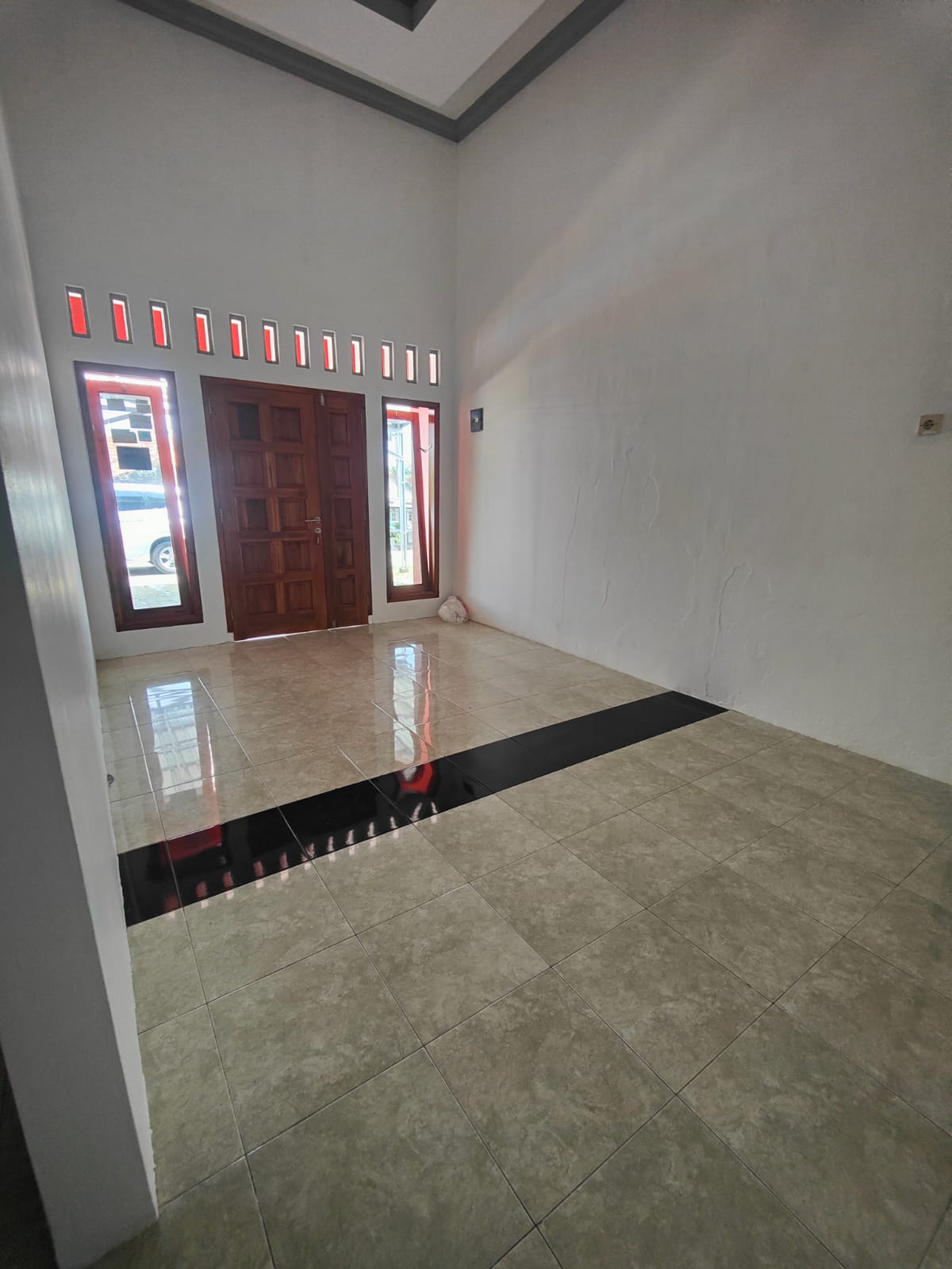 Dijual Rumah Tinggal Nyaman Kedungwringin Patikraja view 4