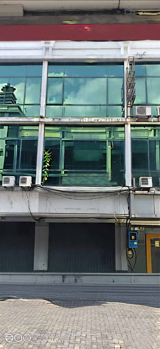 Ruko Harga Murah 3 Lantai Kawasan Komersial Area Semarang Selatan view 1