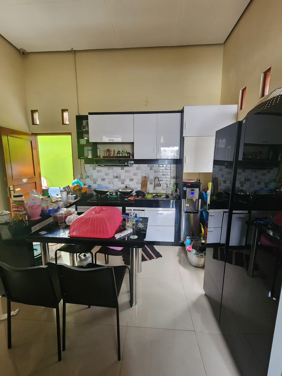  Dijual Rumah Luas Bagus Terawat 7 Menit Terminal Purwokerto view 3