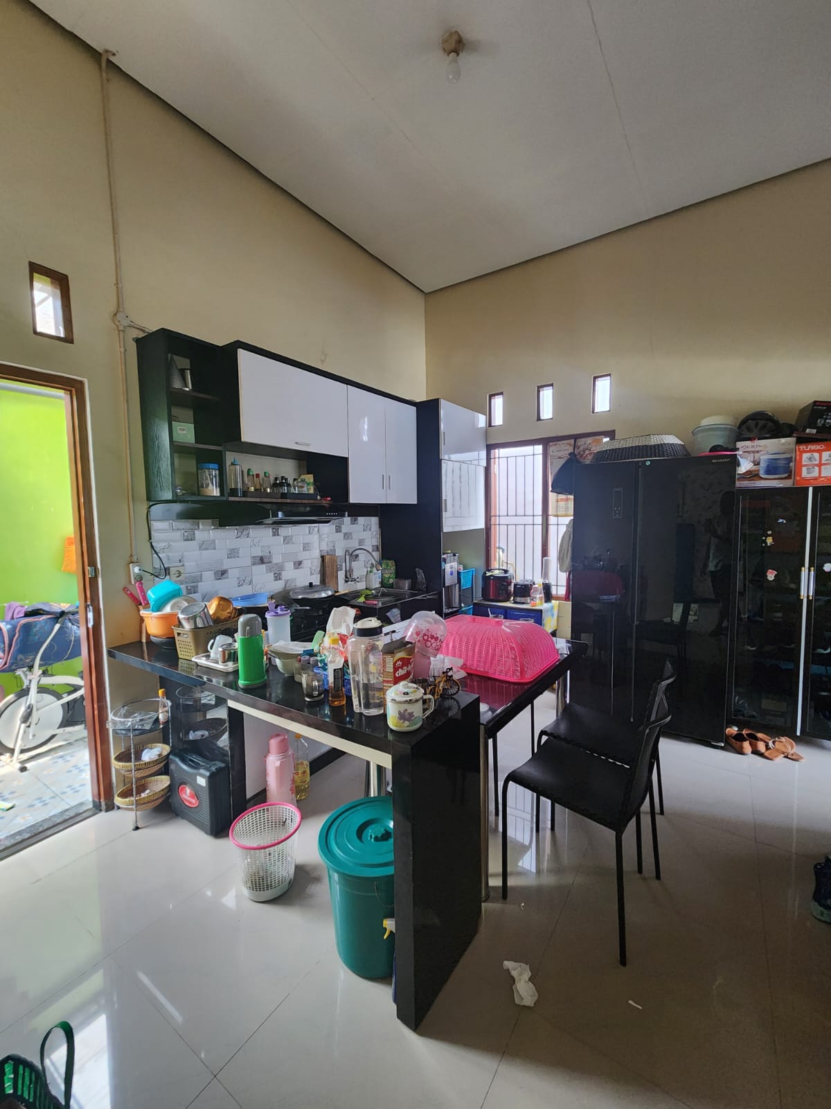  Dijual Rumah Luas Bagus Terawat 7 Menit Terminal Purwokerto view 4