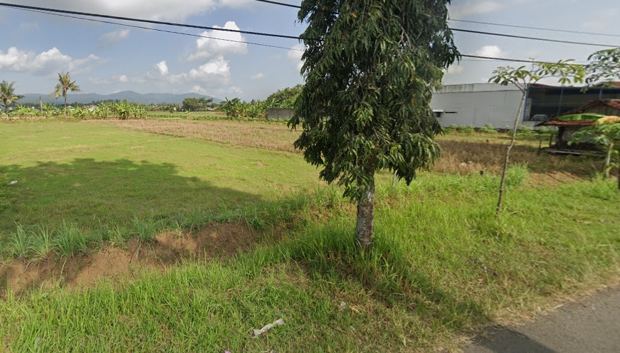 Dijual Tanah Strategis 2 Menit Alun-alun Banyumas view 3