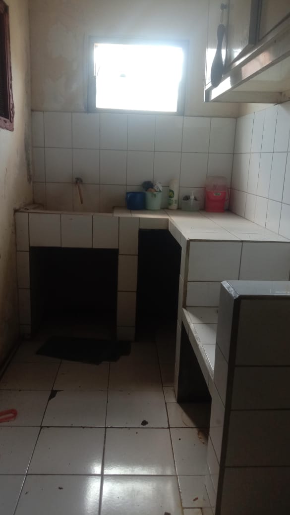  Dijual Rumah Bangunan Kokoh Jalan Nasional Purwokerto view 2