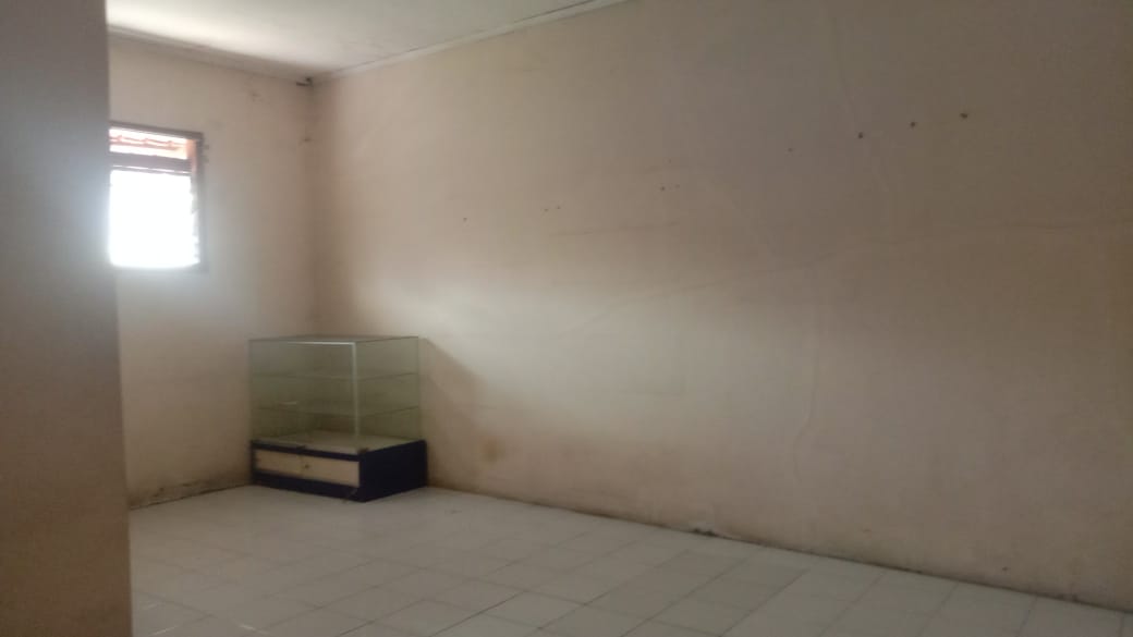 Dijual Rumah Bangunan Kokoh Jalan Nasional Purwokerto view 3