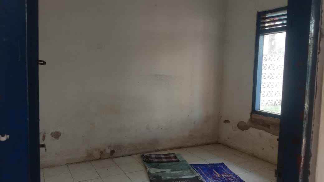  Jual tanah luas bonus rumah lokasi bisnis barat alun-alun Kroya view 2