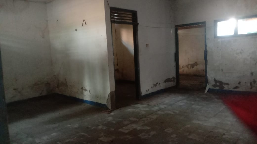  Jual tanah luas bonus rumah lokasi bisnis barat alun-alun Kroya view 4