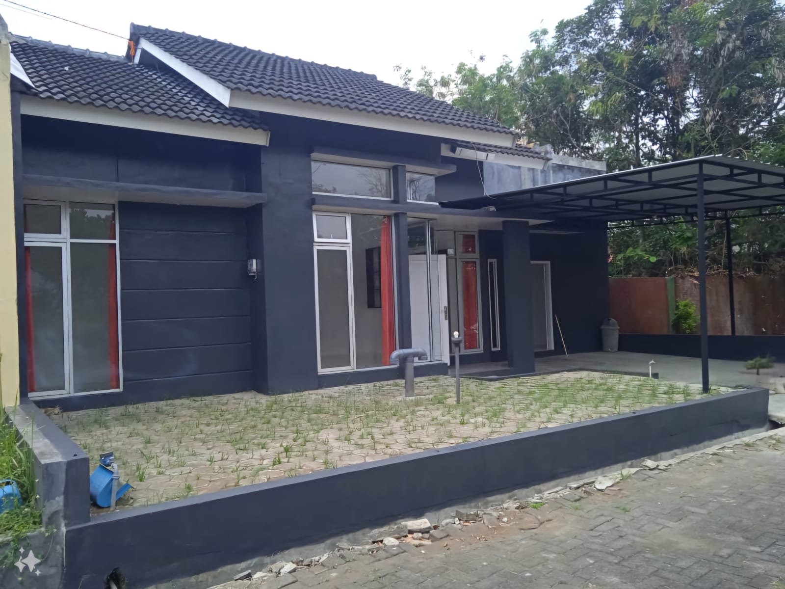 Dijual Rumah Bagus Di Perum Elite Purwokerto view 1