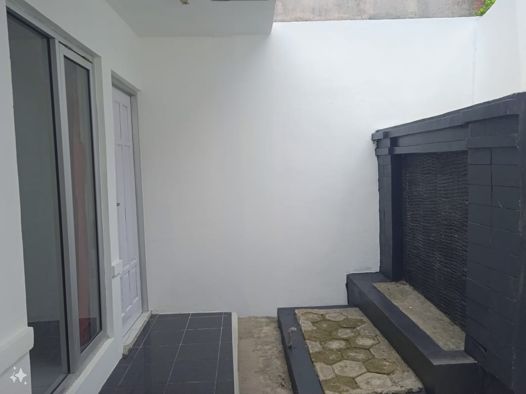 Dijual Rumah Bagus Di Perum Elite Purwokerto view 4