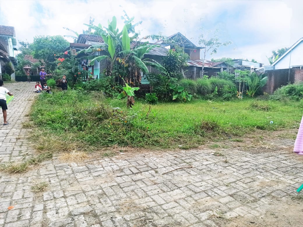 Dijual Murah Tanah Siap Bangun, 5 Menit RSU Dadi Keluarga Purwokerto view 2