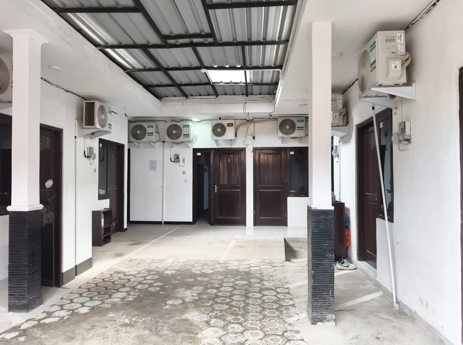 Dijual Rumah Kos Bagus Aktif Full Terisi Area Kampus UNSOED Purwokerto - Grendeng view 1