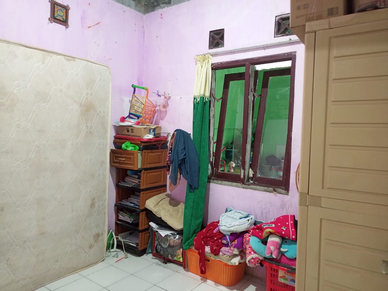 DIJUAL CEPAT Rumah Siap Huni Daerah Purwokerto Selatan view 4