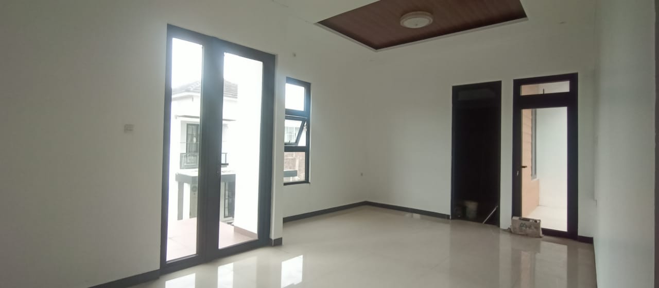 Dijual Cepat Rumah Modern Mewah Daerah Arcawinangun Purwokerto view 5