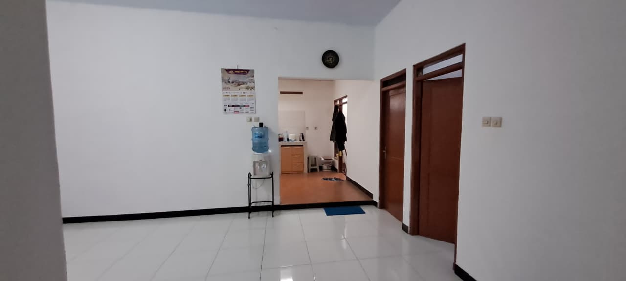 Dijual Rumah Modern Minimalis Kondisi Mulus Siap Dipinang - Purbalingga view 2