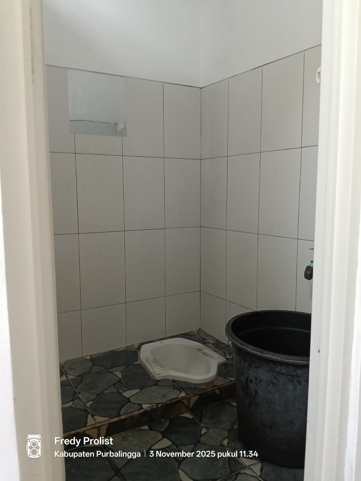 Dijual Rumah Modern Minimalis Kondisi Mulus Siap Dipinang - Purbalingga view 5
