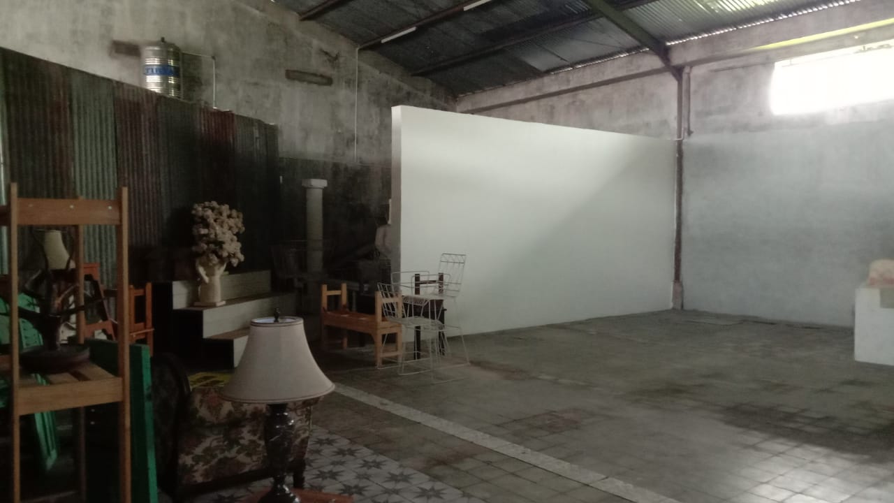 Dijual Gudang dekat Jalur Provinsi - karang lewas Purwokerto Barat view 2