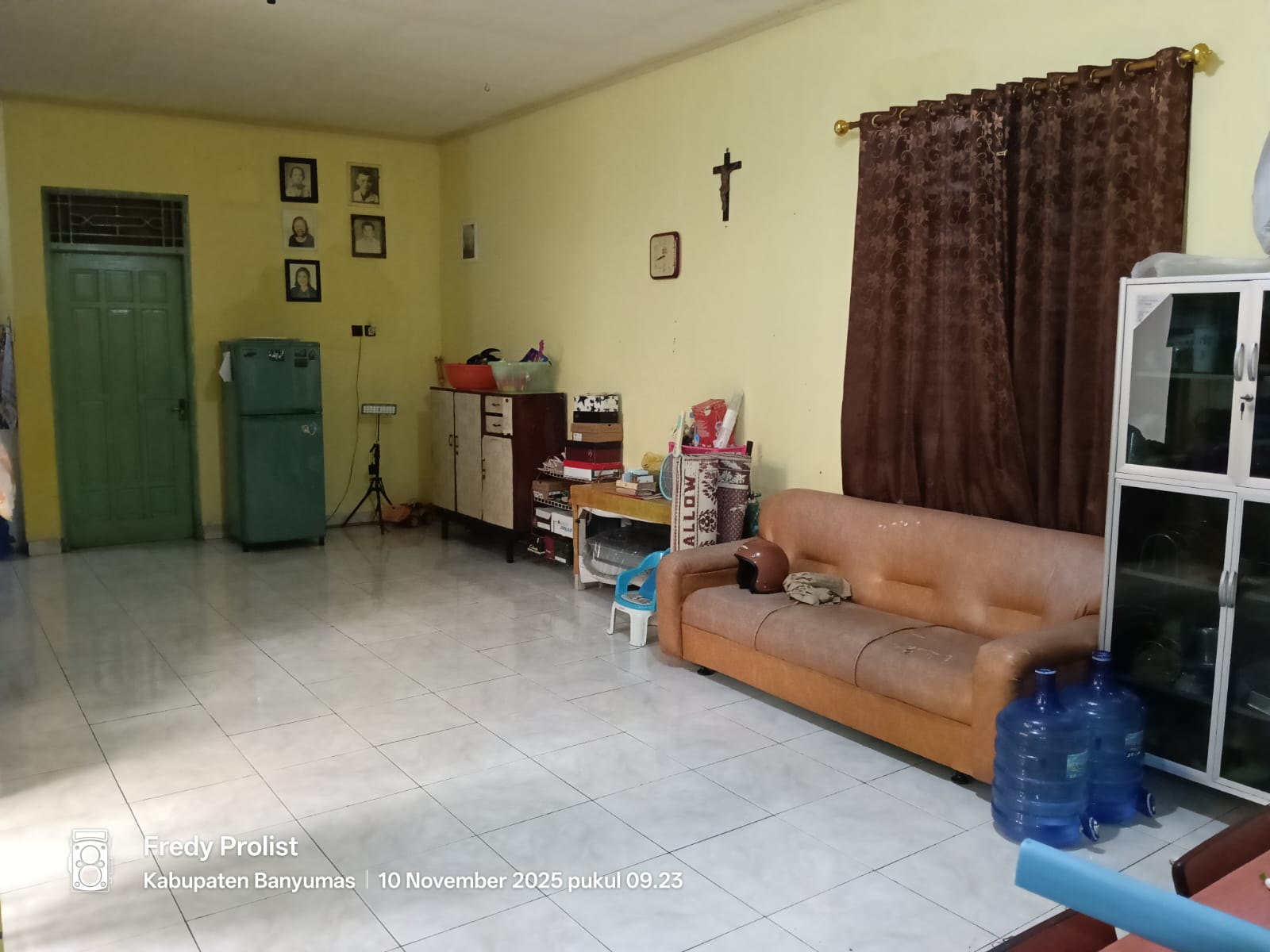 Dijual Rumah Bagus Dan Terawat Dalam Kota - 5 Menit Alun-Alun Purwokerto view 2