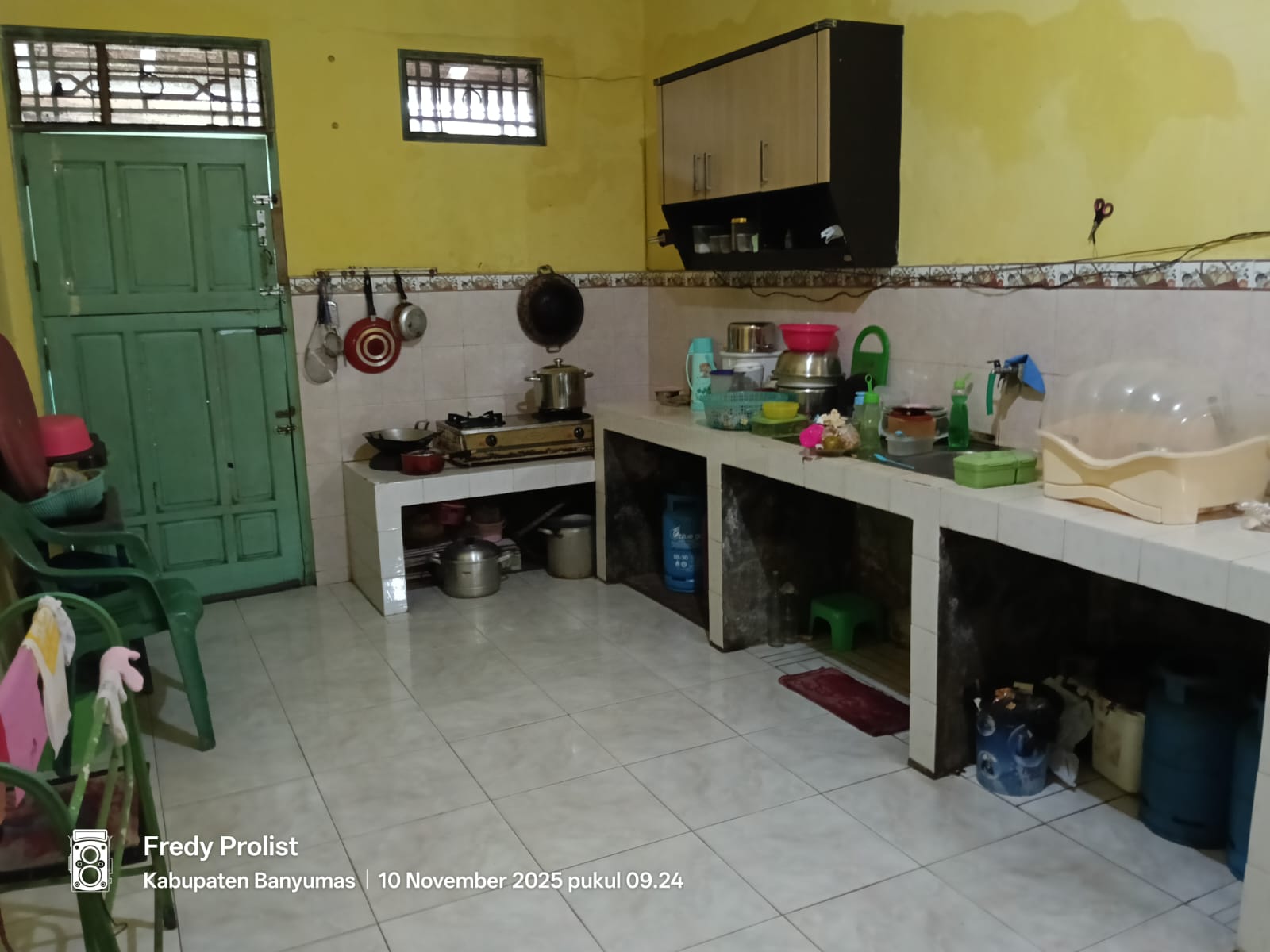 Dijual Rumah Bagus Dan Terawat Dalam Kota - 5 Menit Alun-Alun Purwokerto view 3