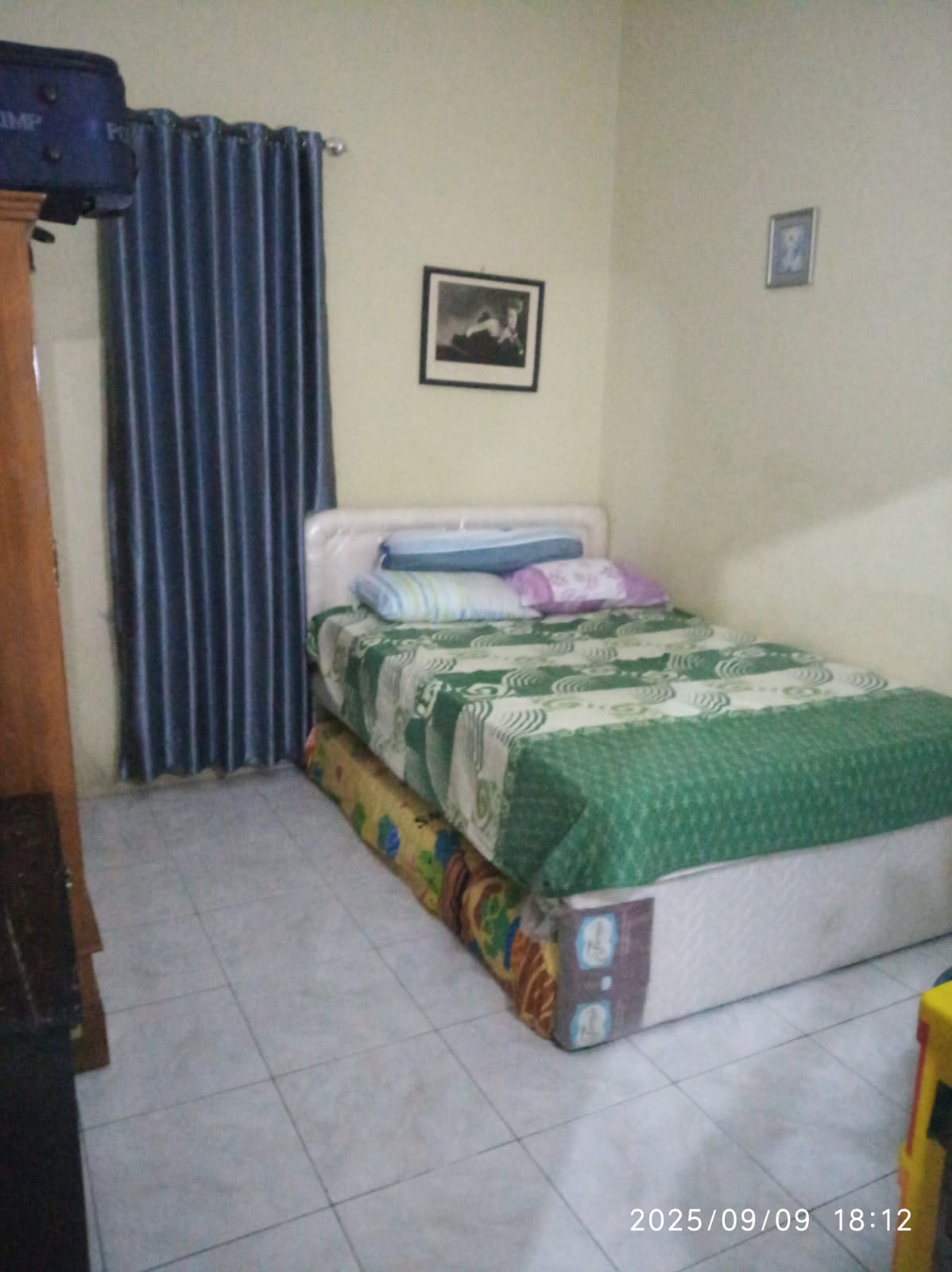 Dijual Rumah Bagus Dan Terawat Dalam Kota - 5 Menit Alun-Alun Purwokerto view 4