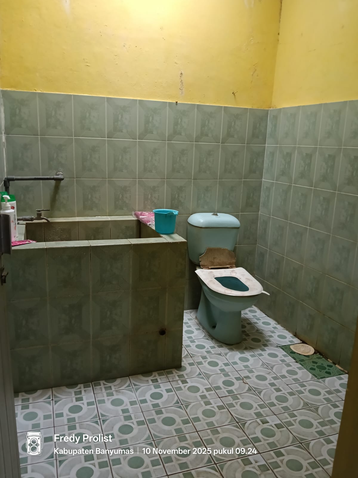 Dijual Rumah Bagus Dan Terawat Dalam Kota - 5 Menit Alun-Alun Purwokerto view 5