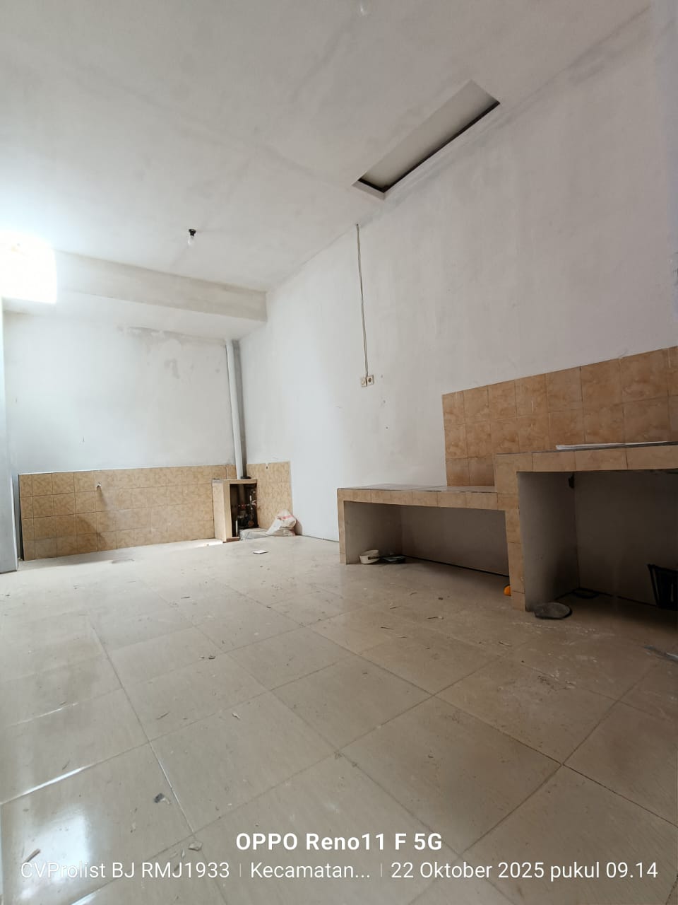 Dijual Rumah Akses Mobil, 3 Menit Ke Kampus UNWIKU Purwokerto view 3