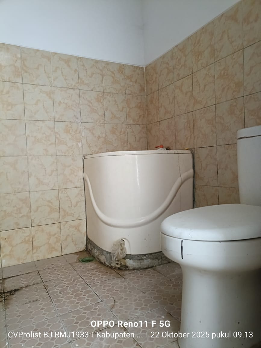 Dijual Rumah Akses Mobil, 3 Menit Ke Kampus UNWIKU Purwokerto view 4