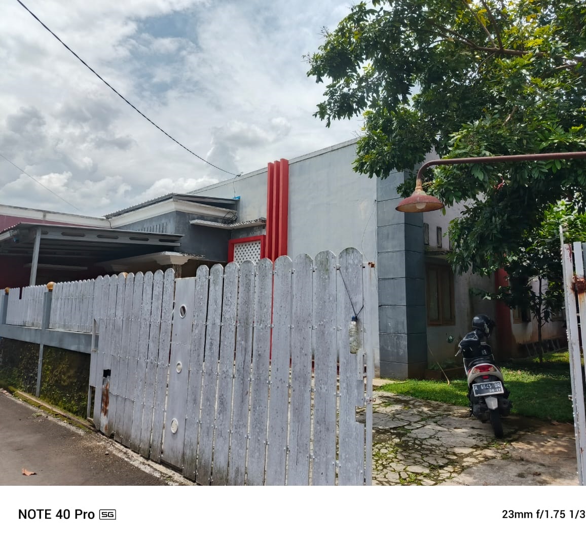   Dijual Rumah Rapi Cantik dan Luas 5 Menit Stasiun Purwokerto view 1