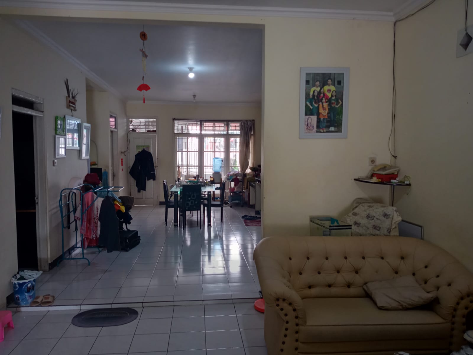   Dijual Rumah View Gunung Slamet Jalan Alternatif ke Purbalingga view 4