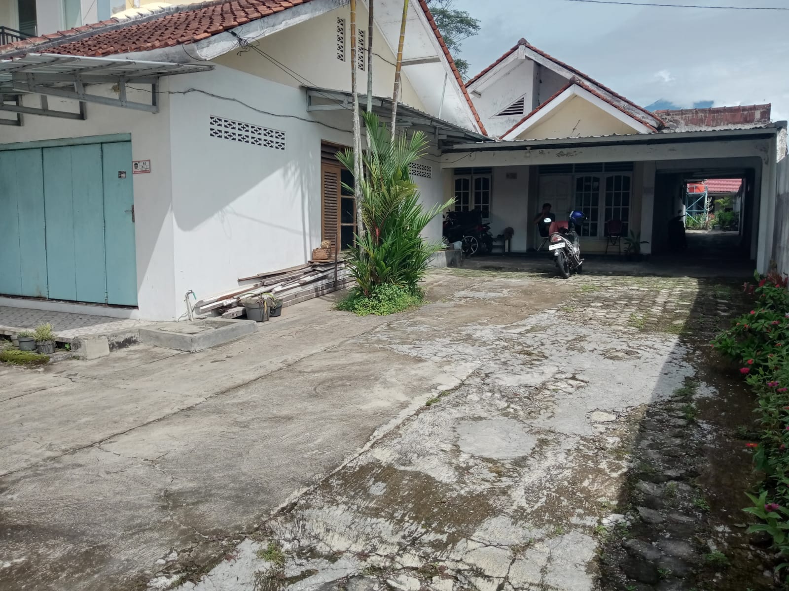 Dijual Rumah View Gunung Slamet Jalan Alternatif ke Purbalingga view 5