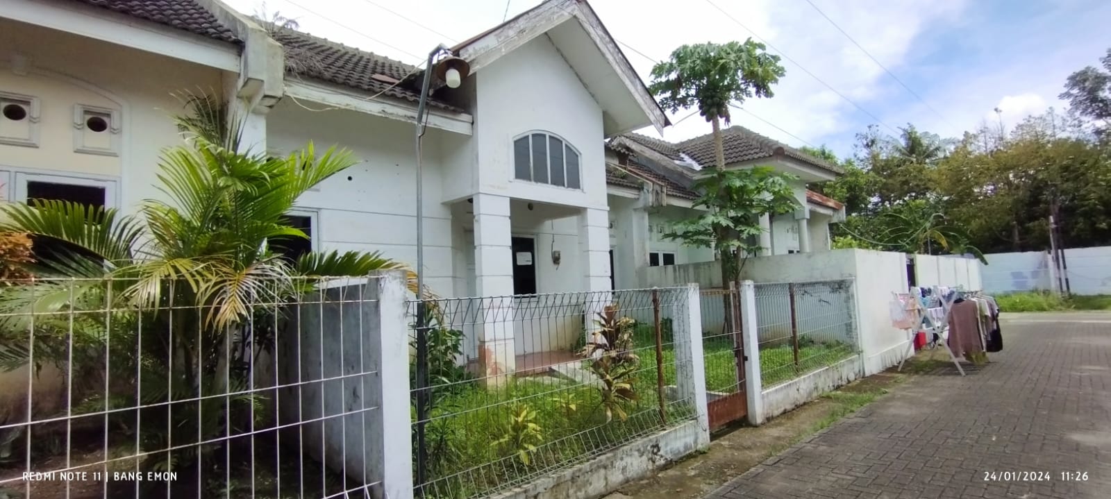 Dijual Rumah 2 Kamar, 5mnt Kampus IT Telkom - Puri Hijau view 1