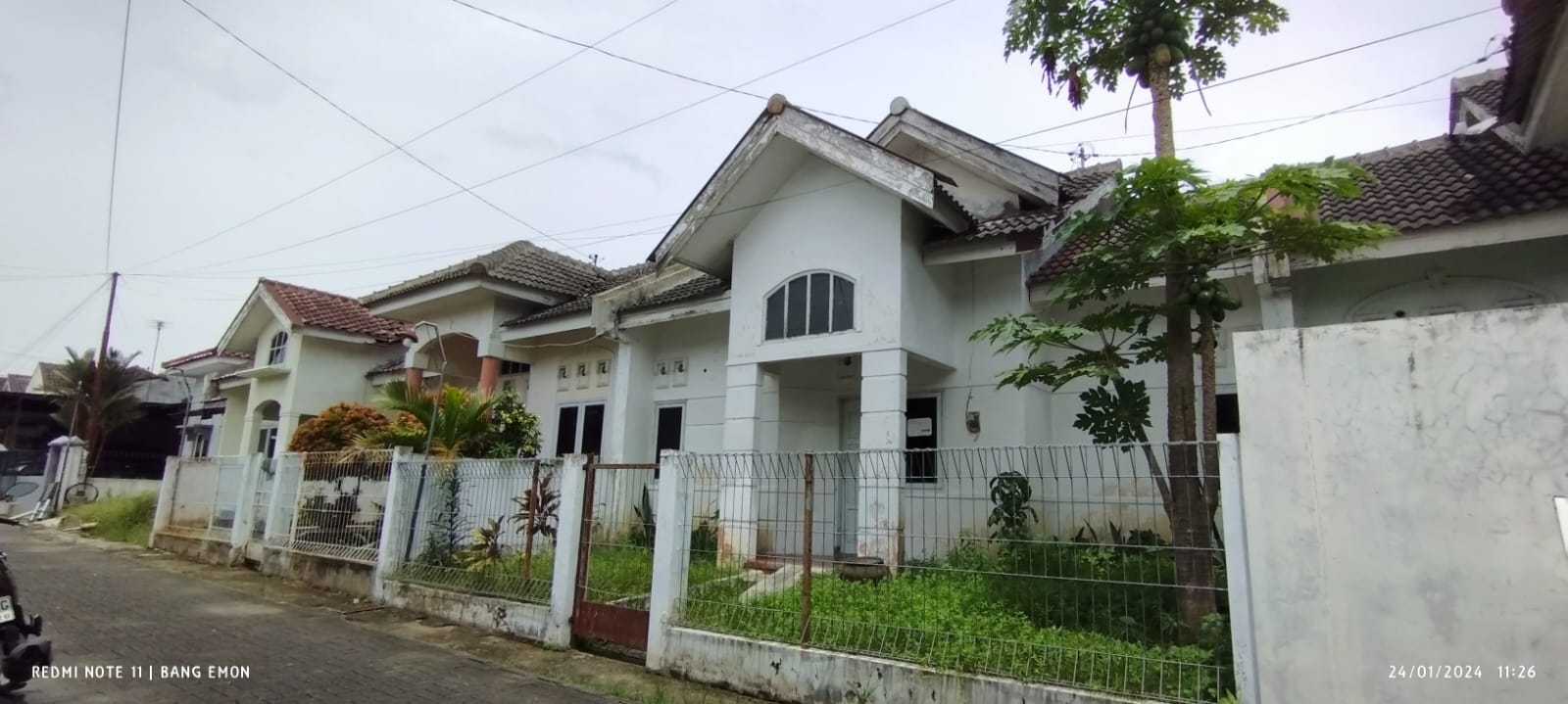 Dijual Rumah 2 Kamar, 5mnt Kampus IT Telkom - Puri Hijau view 2