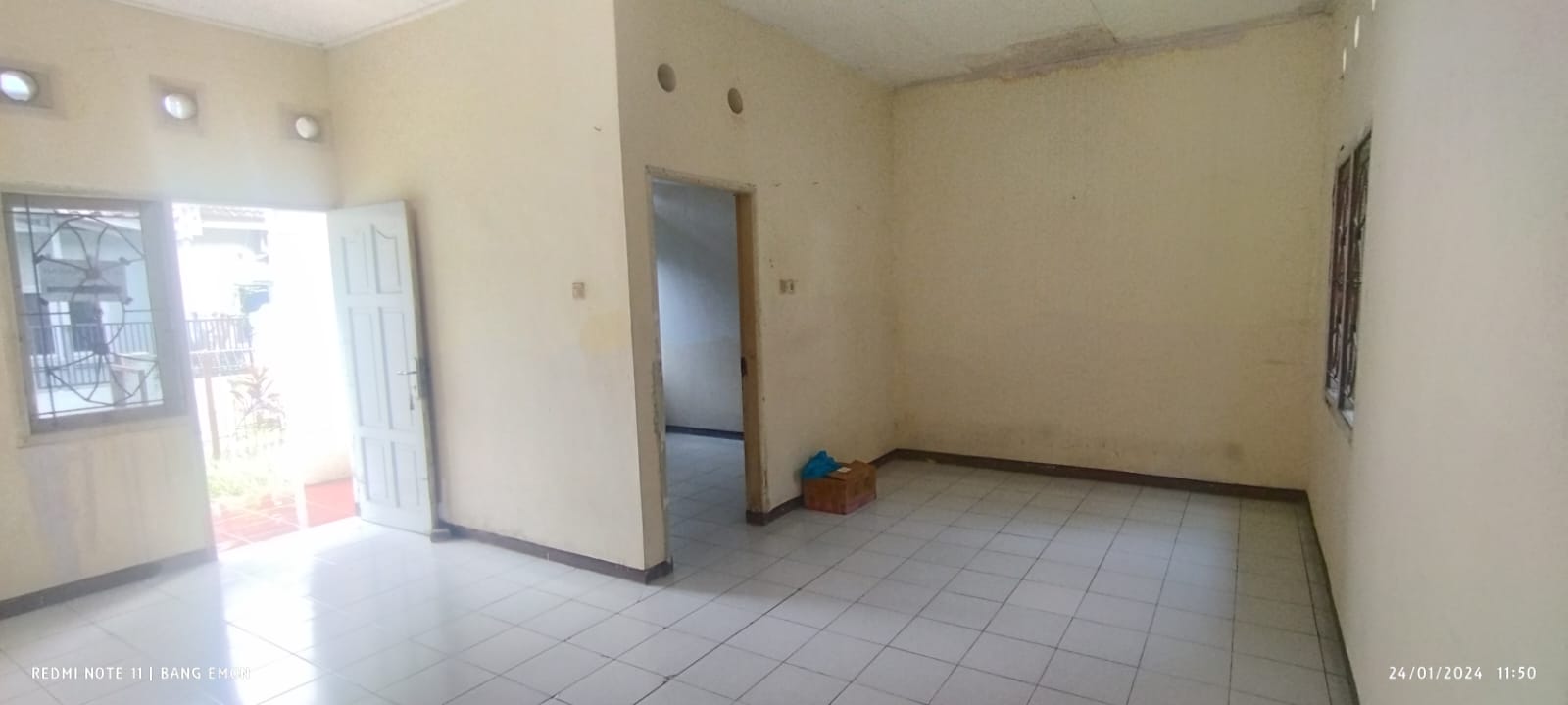 Dijual Rumah 2 Kamar, 5mnt Kampus IT Telkom - Puri Hijau view 3