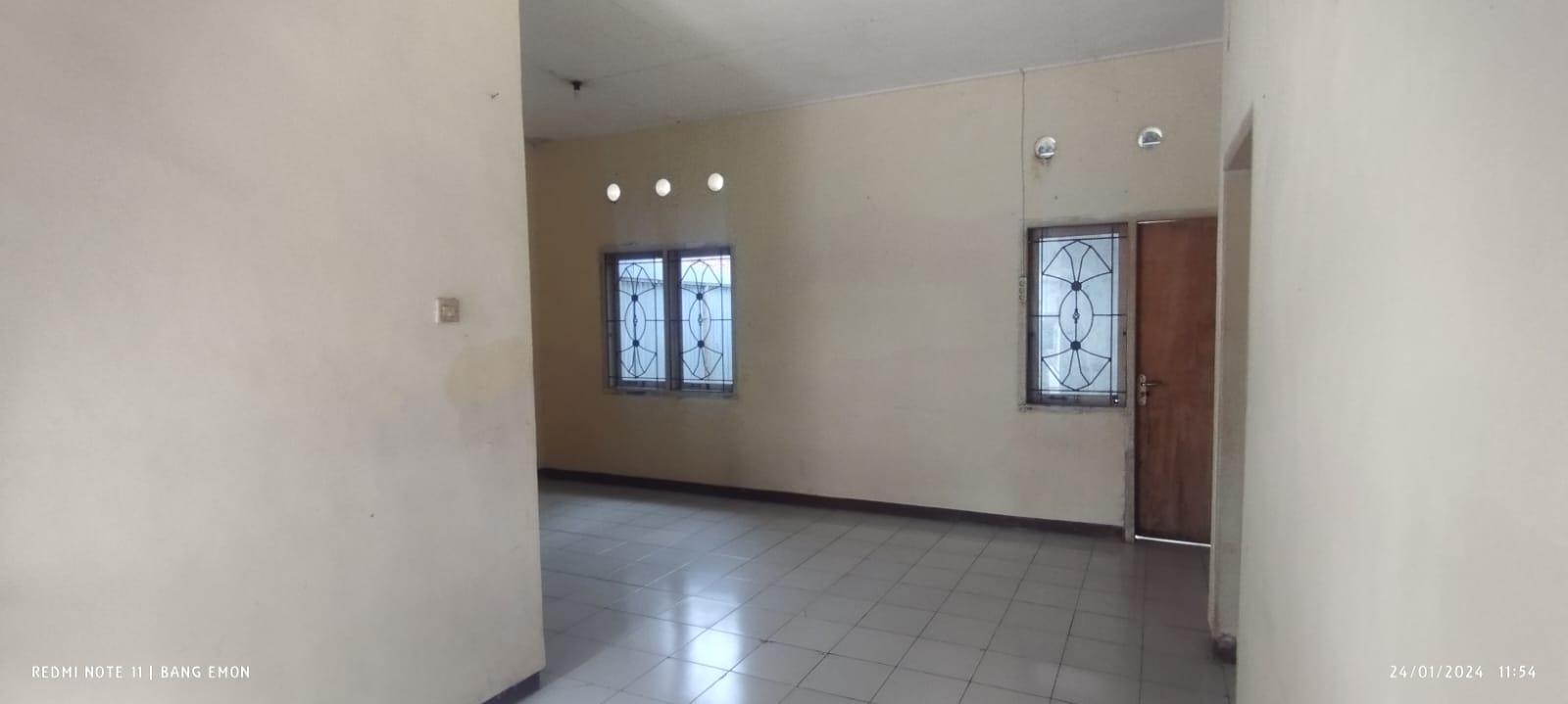 Dijual Rumah 2 Kamar, 5mnt Kampus IT Telkom - Puri Hijau view 4