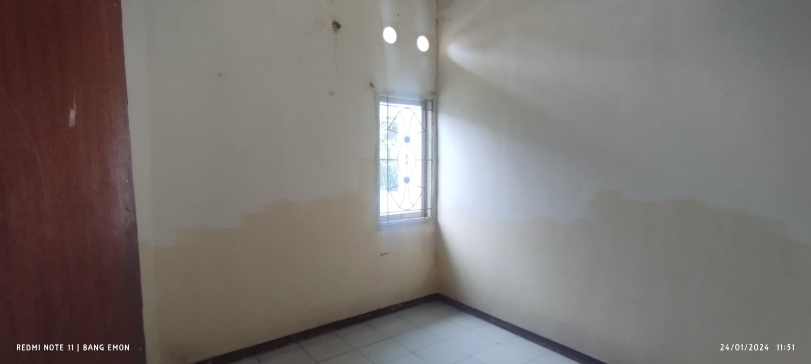 Dijual Rumah 2 Kamar, 5mnt Kampus IT Telkom - Puri Hijau view 5