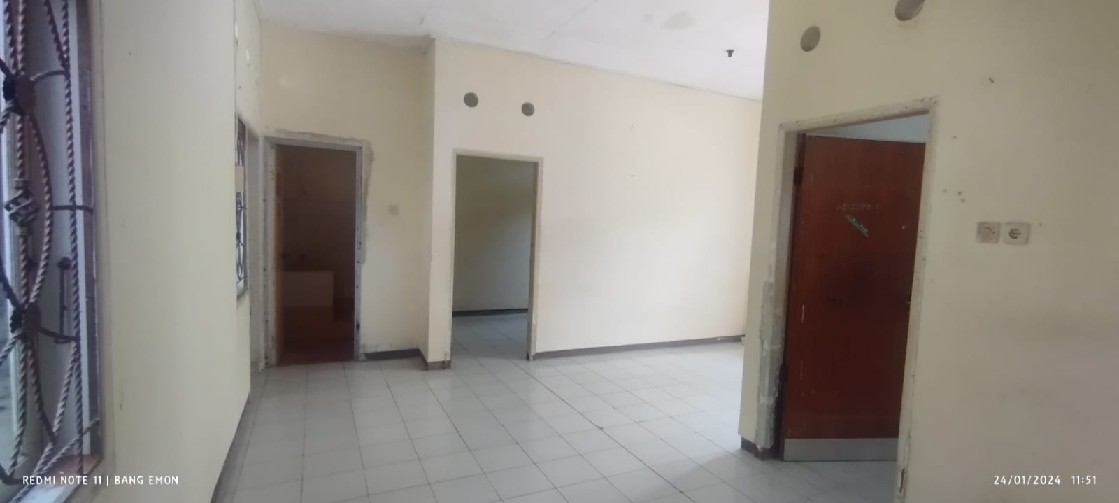 Dijual Rumah 2 Kamar, 5mnt Kampus IT Telkom - Puri Hijau view 6