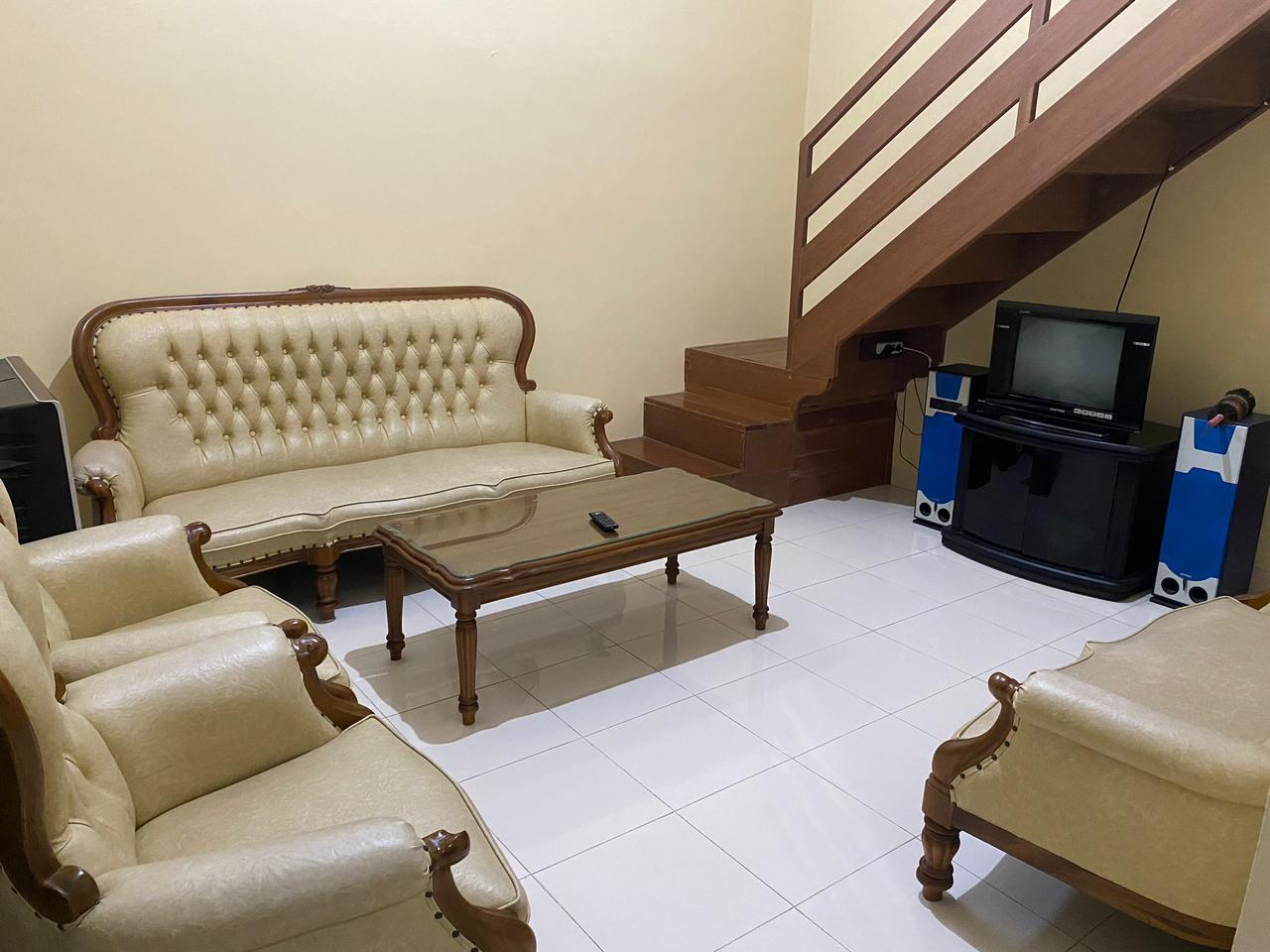   Rumah Bagus Bonus AC Hanya 5 Menit Ke UNSUD - Sumampir view 5