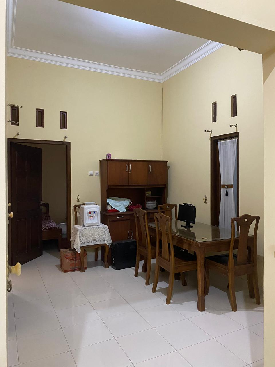   Rumah Bagus Bonus AC Hanya 5 Menit Ke UNSUD - Sumampir view 6
