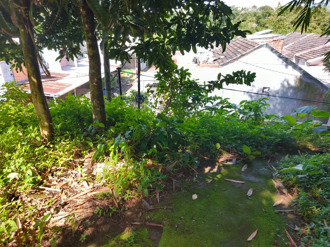 Dijual Tanah Strategis – SHM di Karanggintung, Purwokerto view 2